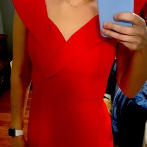 Gorgeous Bardot Dress